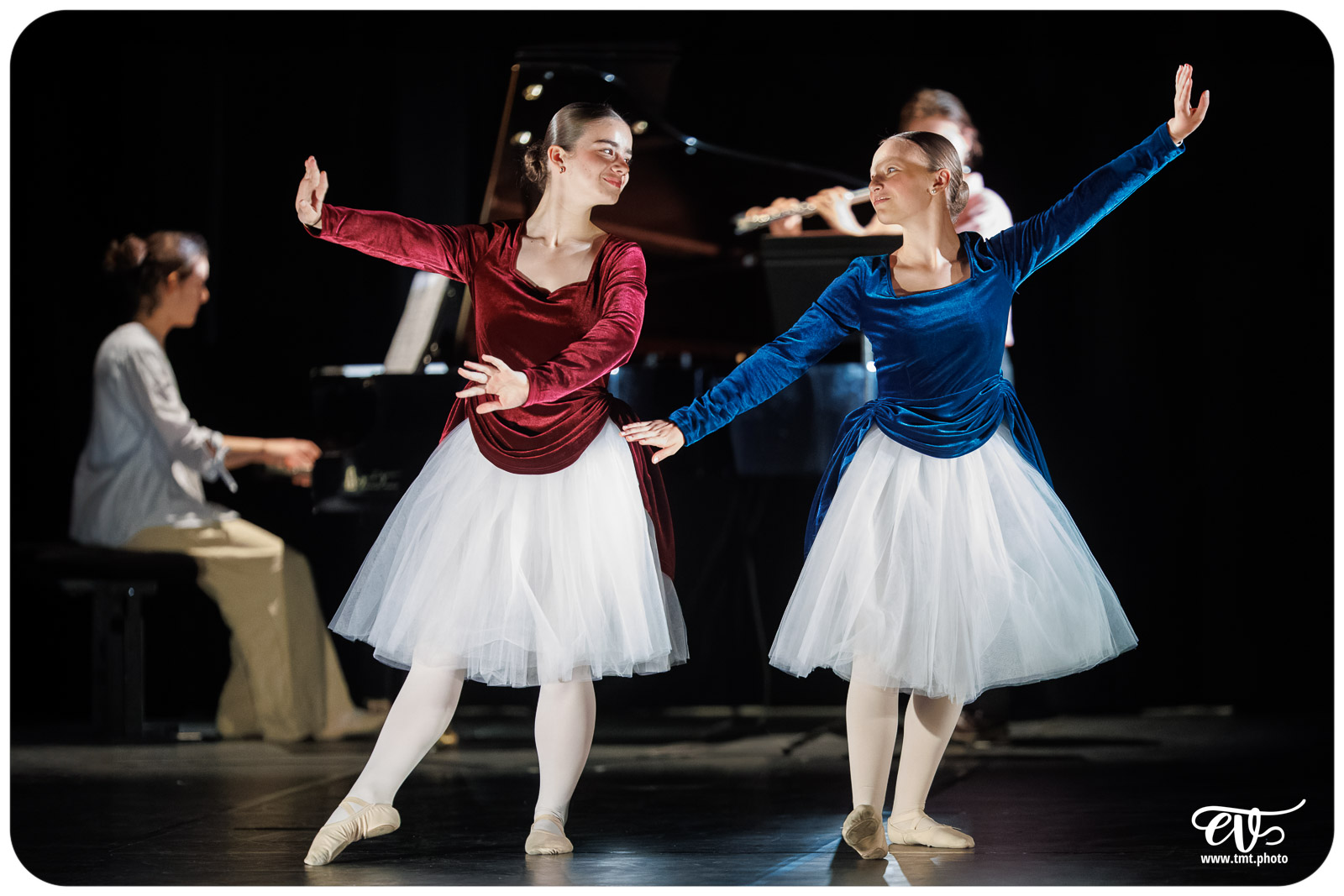 GALA DANSE EMMDH 2024